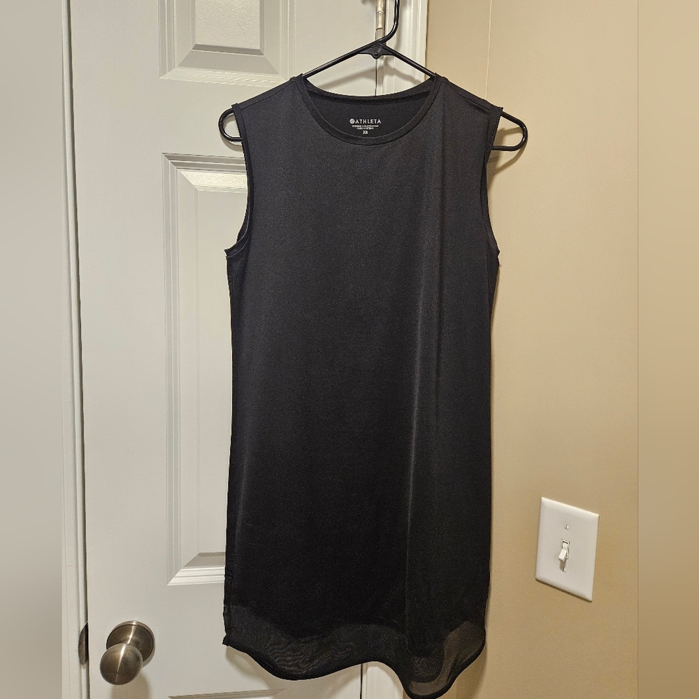 Athleta Swim Cover Up
